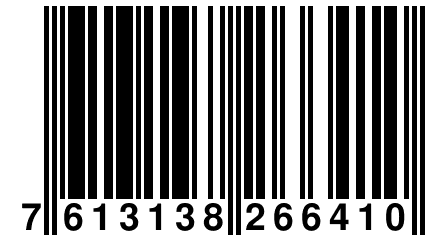 7 613138 266410