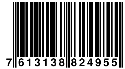 7 613138 824955