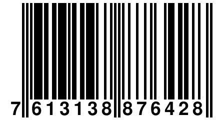 7 613138 876428