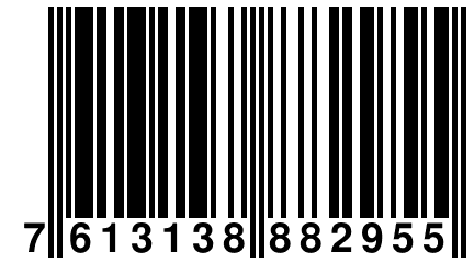 7 613138 882955