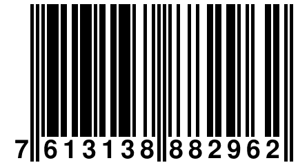 7 613138 882962