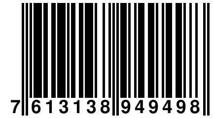 7 613138 949498