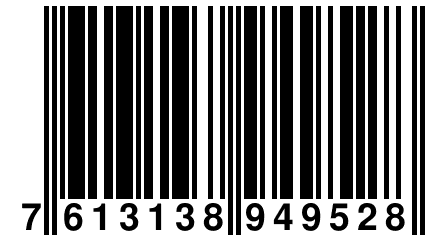 7 613138 949528