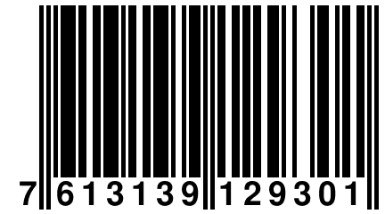 7 613139 129301