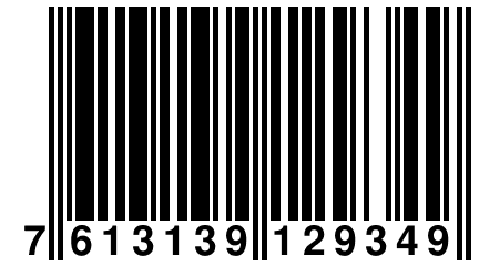 7 613139 129349