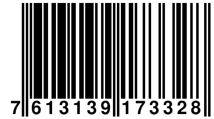 7 613139 173328