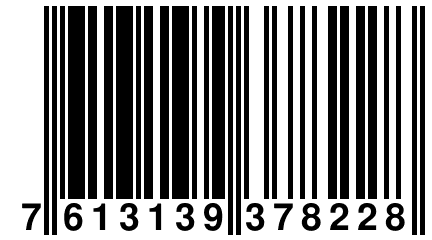 7 613139 378228