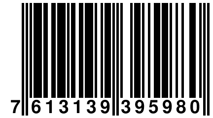 7 613139 395980