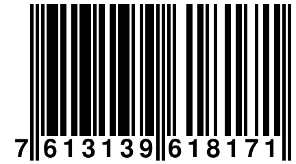 7 613139 618171