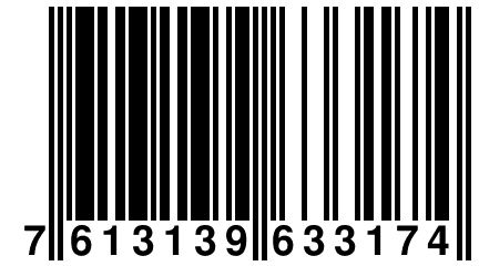 7 613139 633174