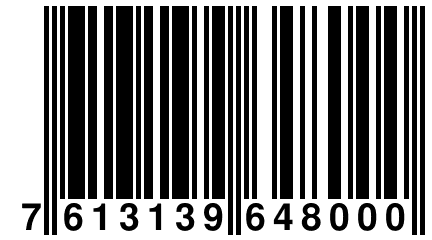 7 613139 648000