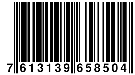 7 613139 658504