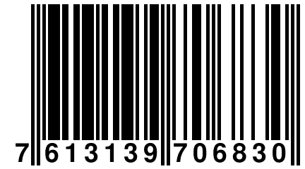 7 613139 706830