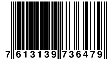 7 613139 736479