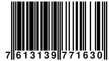 7 613139 771630