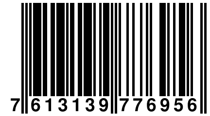 7 613139 776956