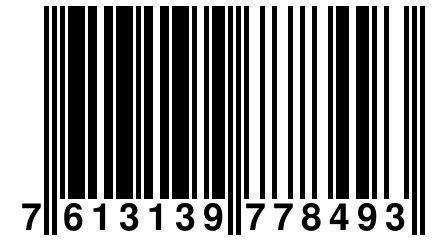 7 613139 778493