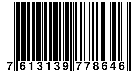 7 613139 778646