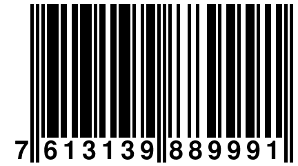 7 613139 889991