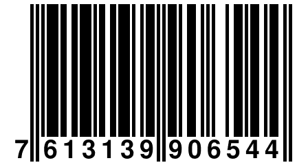 7 613139 906544