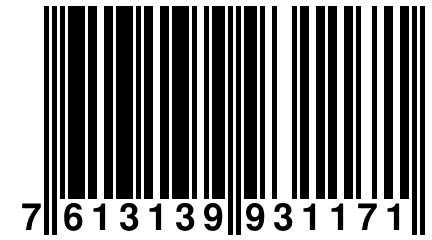 7 613139 931171