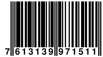 7 613139 971511