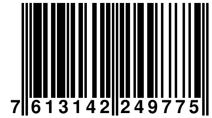 7 613142 249775