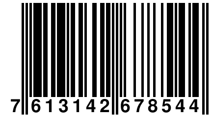 7 613142 678544