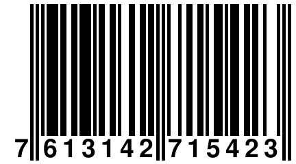 7 613142 715423