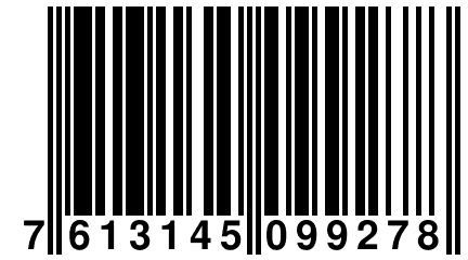 7 613145 099278