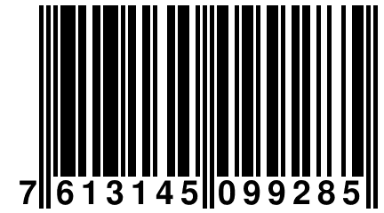 7 613145 099285