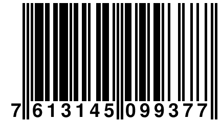 7 613145 099377