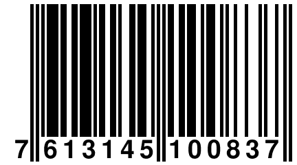 7 613145 100837