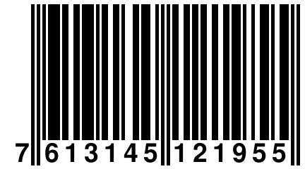 7 613145 121955