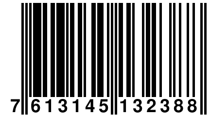 7 613145 132388