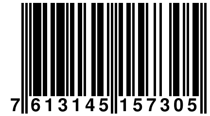 7 613145 157305