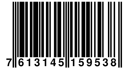 7 613145 159538