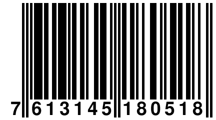 7 613145 180518