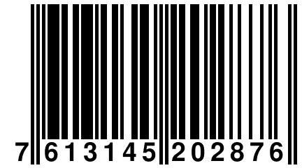 7 613145 202876