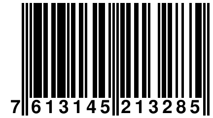 7 613145 213285