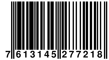 7 613145 277218