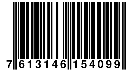 7 613146 154099