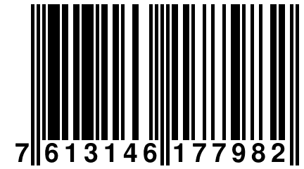 7 613146 177982