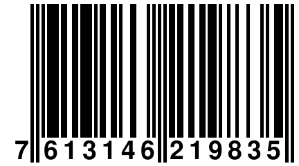 7 613146 219835