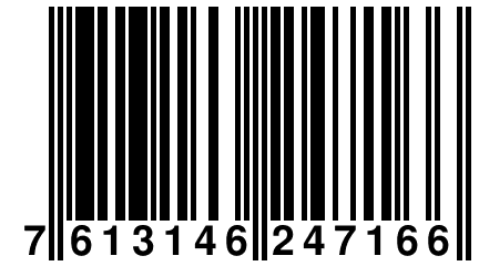 7 613146 247166