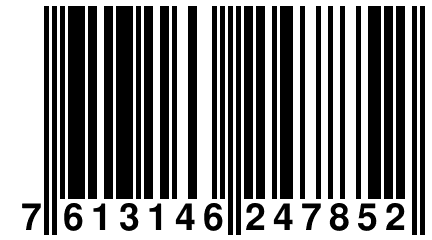 7 613146 247852