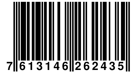 7 613146 262435