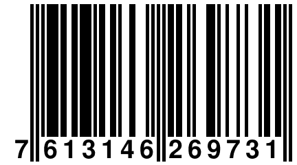 7 613146 269731