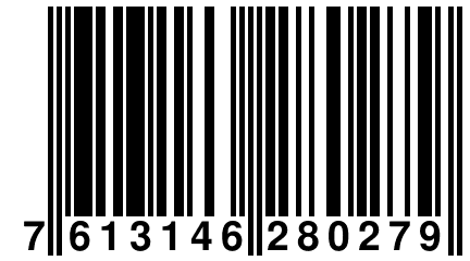 7 613146 280279