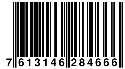 7 613146 284666